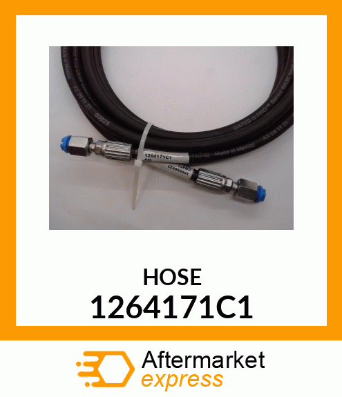 HOSE 1264171C1