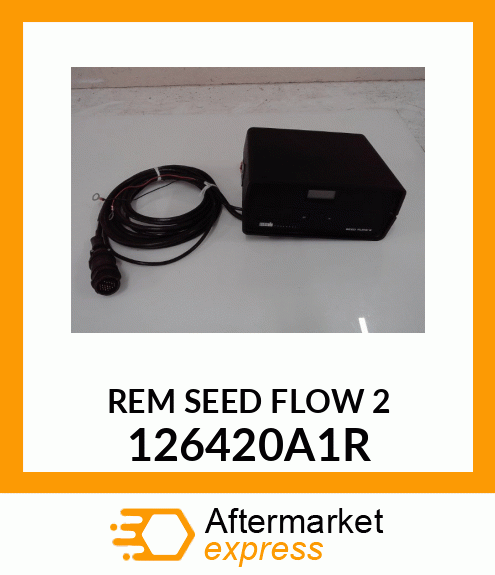 REM 126420A1R