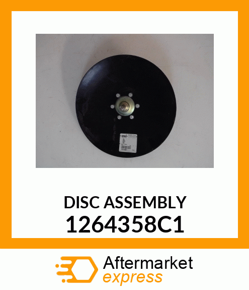 DISC_ASSY 1264358C1