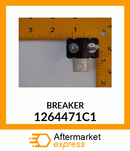 BREAKER 1264471C1