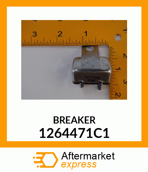 BREAKER 1264471C1