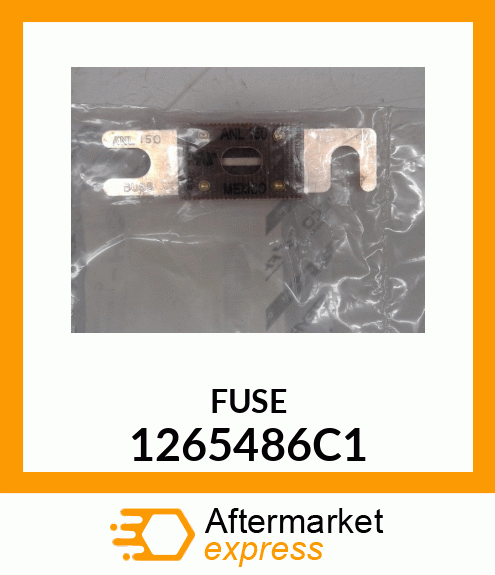 FUSE 1265486C1