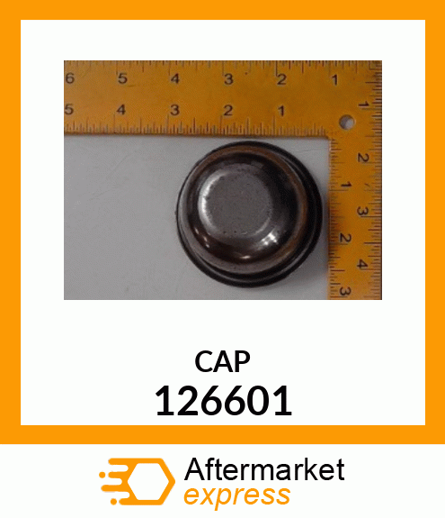 CAP 126601