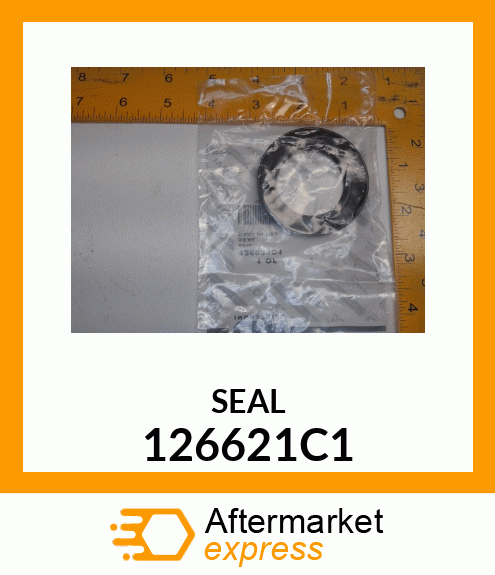 SEAL 126621C1