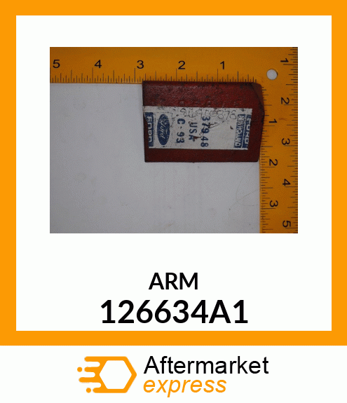 ARM 126634A1