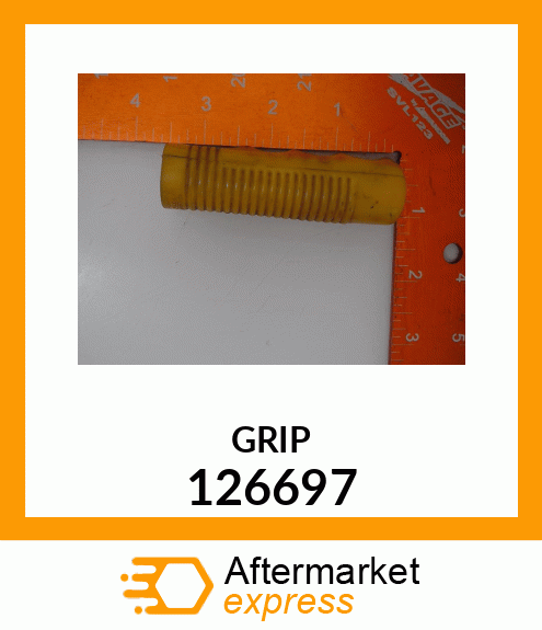 GRIP 126697