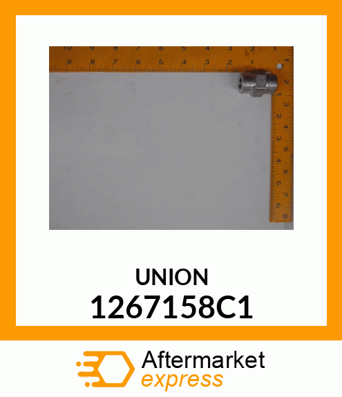 UNION 1267158C1