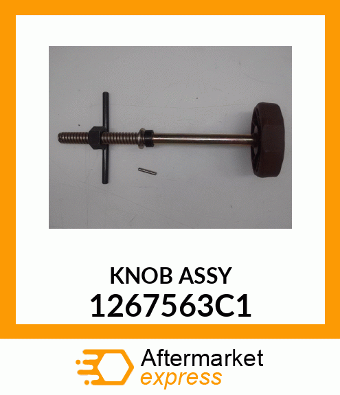 KNOBASSY5PC 1267563C1