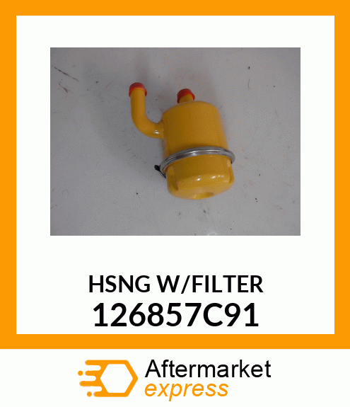 HSNG_W/FILTER 126857C91