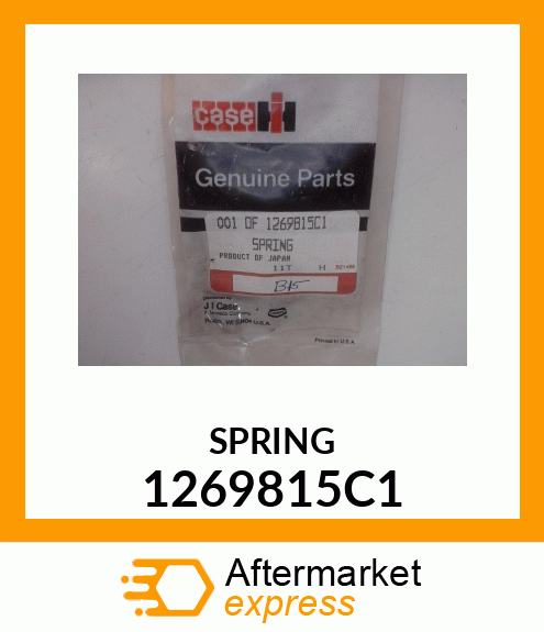 SPRING 1269815C1