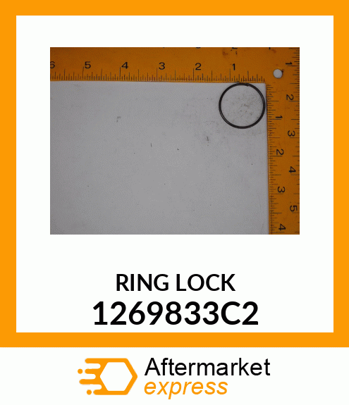 RINGLOCK 1269833C2