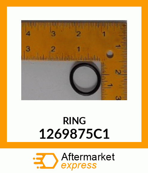 RING 1269875C1