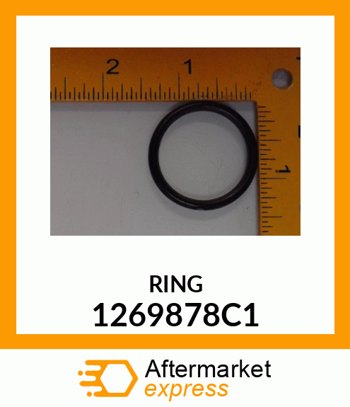 RING 1269878C1