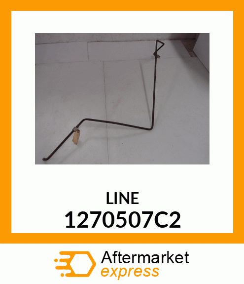 LINE 1270507C2