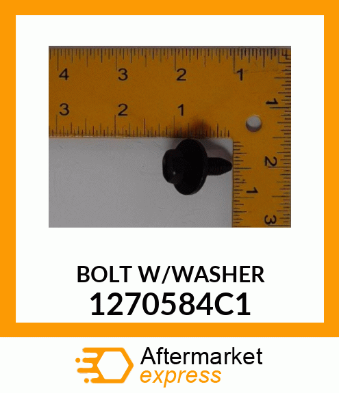 BOLTW/WSHR 1270584C1