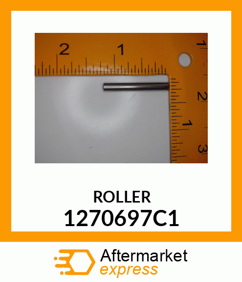 ROLLER 1270697C1