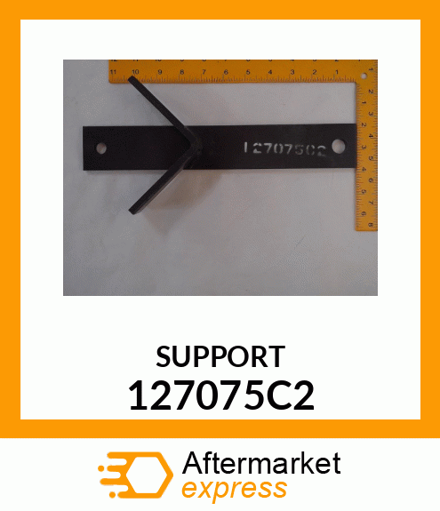 SUPPORT 127075C2