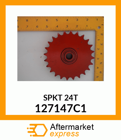 SPKT24T 127147C1