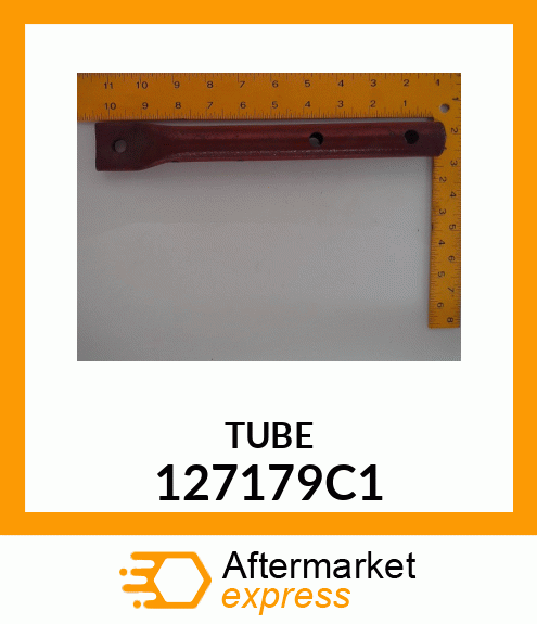 TUBE 127179C1