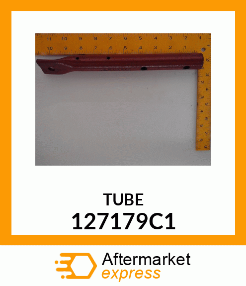 TUBE 127179C1