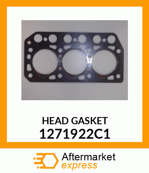 HEAD_GASKET 1271922C1