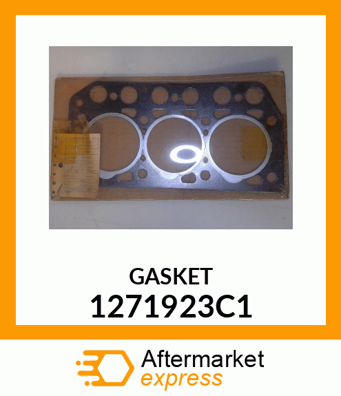 GASKET 1271923C1