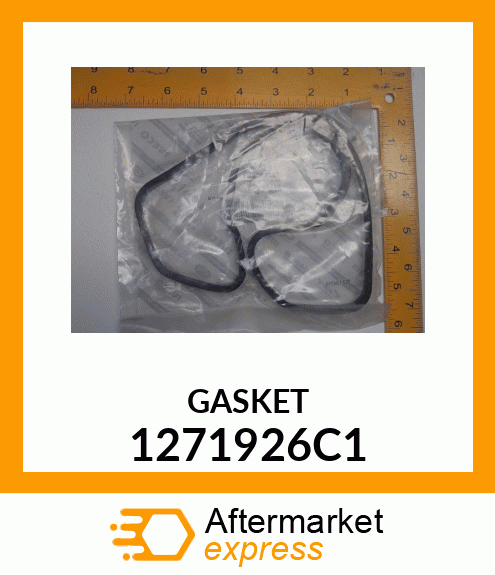 GASKET 1271926C1