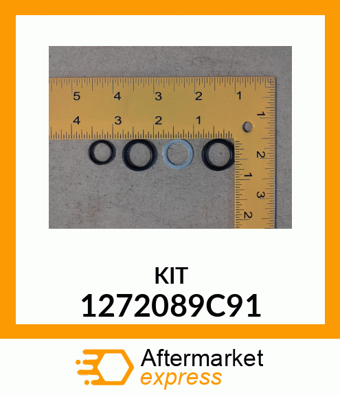 KIT4PC 1272089C91