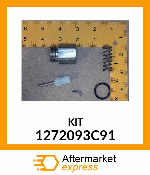 KIT5PC 1272093C91