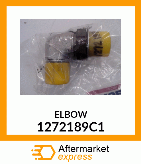 ELBOW 1272189C1