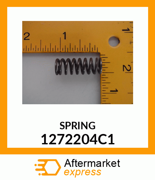 SPRING 1272204C1