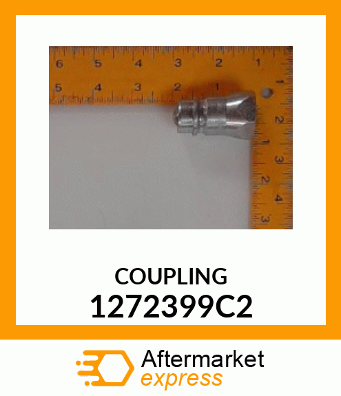 COUPLING 1272399C2