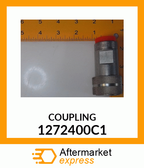 COUPLING 1272400C1