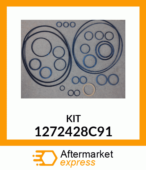 KIT27PC 1272428C91