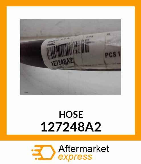 HOSE 127248A2