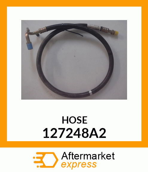 HOSE 127248A2