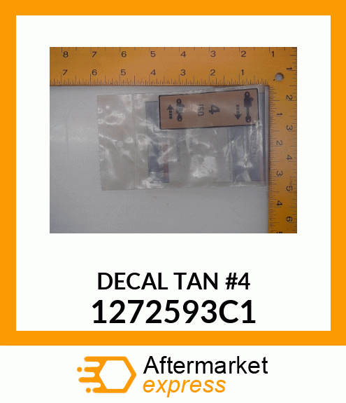 DECALTAN#4 1272593C1