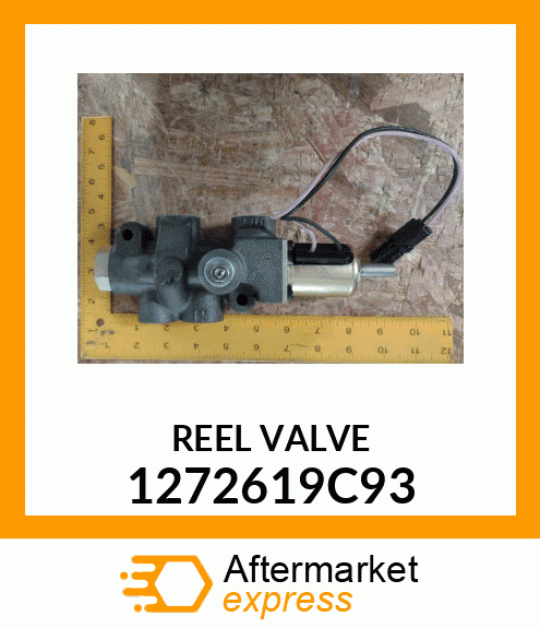 REEL_VALVE 1272619C93