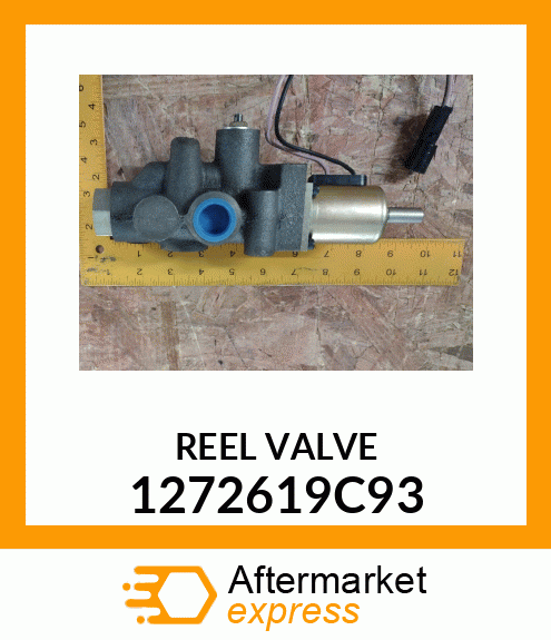 REEL_VALVE 1272619C93