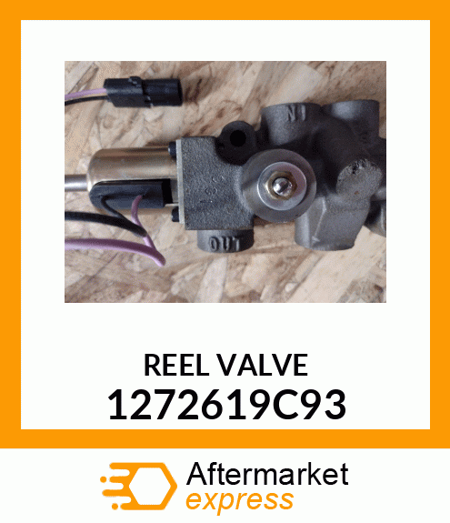 REEL_VALVE 1272619C93