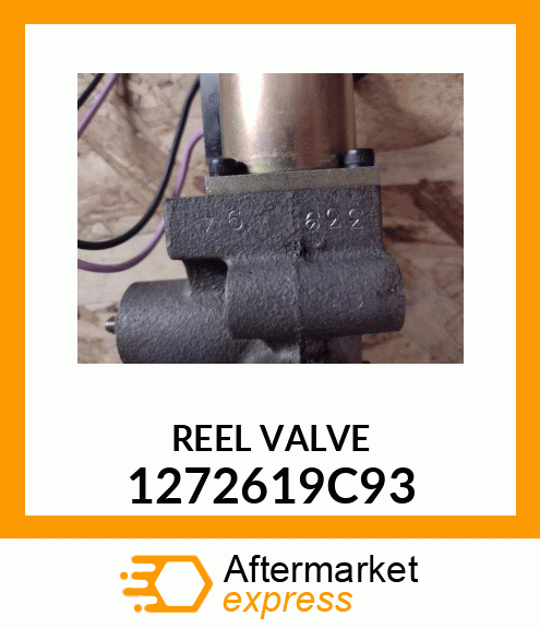 REEL_VALVE 1272619C93