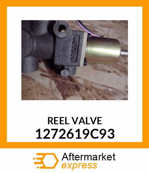 REEL_VALVE 1272619C93