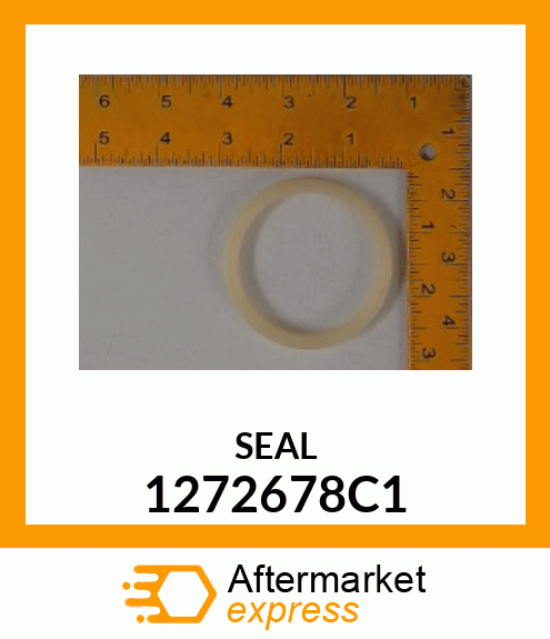 SEAL 1272678C1