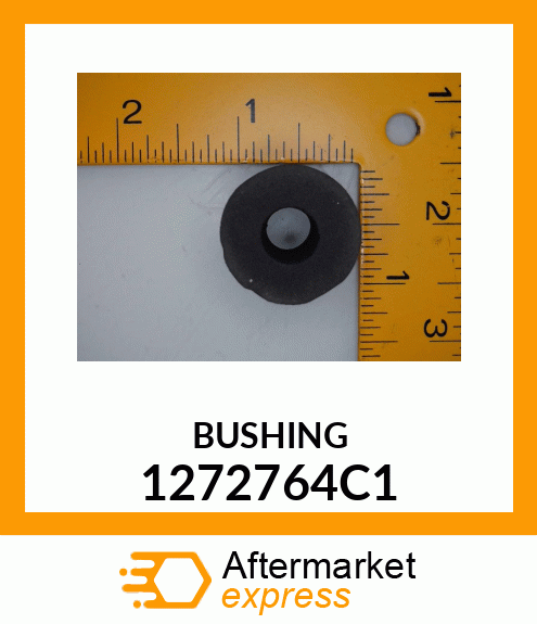 BUSHING 1272764C1