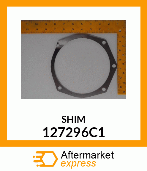 SHIM 127296C1