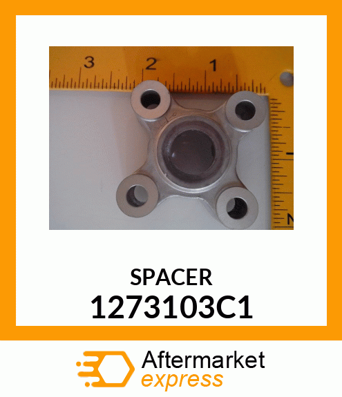 SPACER 1273103C1