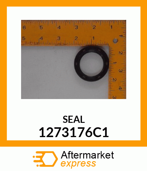 SEAL 1273176C1