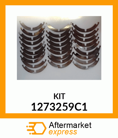 KIT 1273259C1