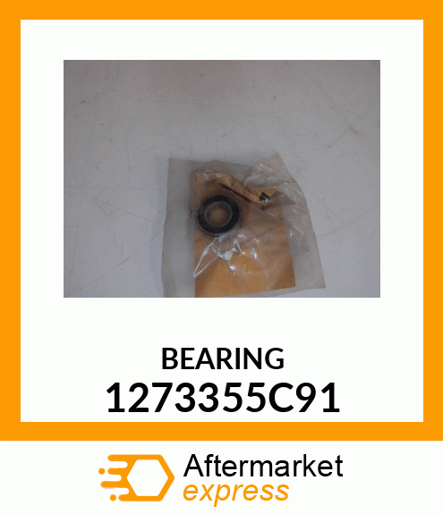 BEARING 1273355C91