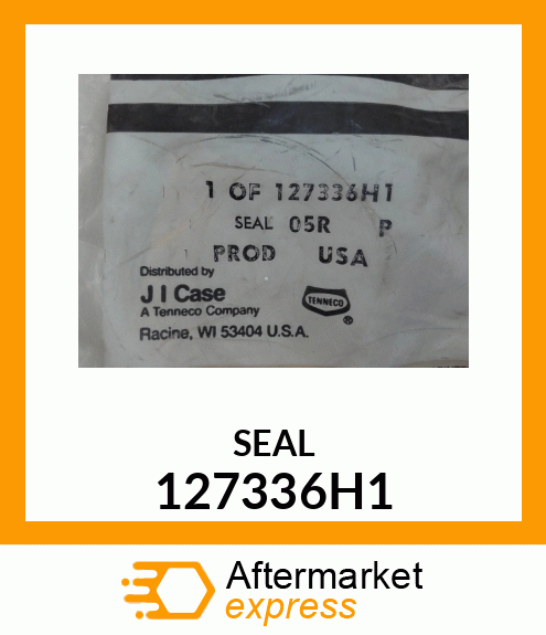 SEAL 127336H1